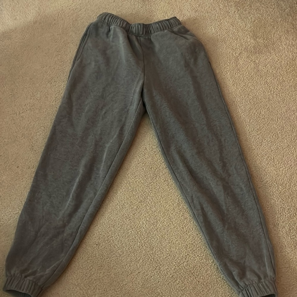 Basic Sweatpants